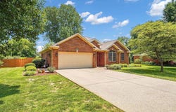 2807 Janeway Drive, Mount Carmel, IL 62863