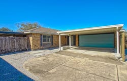 2676 SATURN Street, Harvey, LA 70058