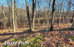 193 lot Eagle Path, Bushkill, PA 18324