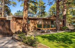 2056 Lumber Valley Road, Overgaard, AZ 85933