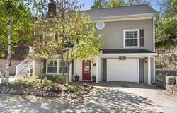 214 NEWMAN, CHARLEVOIX, MI 49720