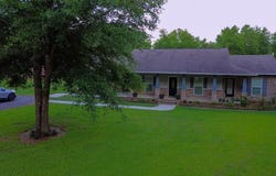 132B HORSE RANCH RD, Lucedale, MS 39452