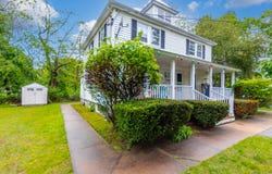 19 Cinroc Circle, Teaticket, MA 02536