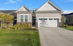 1636 Landings Lane, Milford Twp, MI 48381