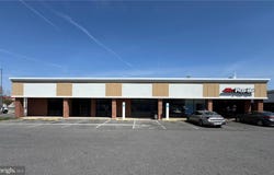 CAMBRIDGE, MD 21613