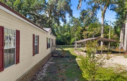 577 NE 497th St, Old Town, FL 32680
