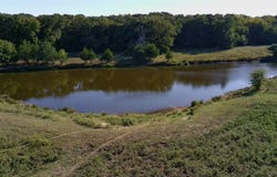 9190 E Fm 922, Valley View, TX 76272