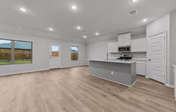 607 Forest Haven Drive, Van Alstyne, TX 75495