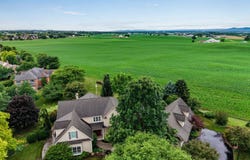 3393 BRAEMAR DRIVE, CHAMBERSBURG, PA 17202