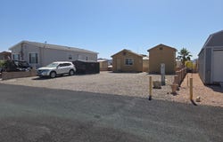 30 N Juniper Rd, Quartzsite, AZ 85346