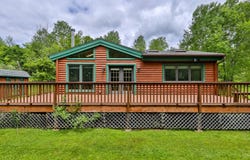 25 Looking Glass Road, Hunter, NY 12442