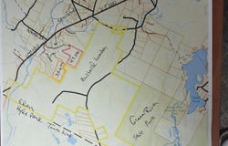 Oak Lane, Eden, VT 05652