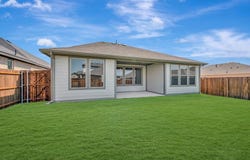 1721 Willow Patch Drive, Denton, TX 76249