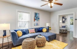 631 N Santa Fe St, Augusta, KS 67010