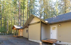 26919 E CHINOOK Ln, Rhododendron, OR 97049