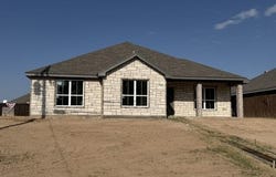 1925 S Concho Drive, San Angelo, TX 76904