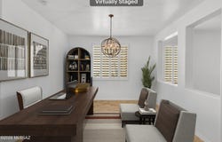 60995 E Shale Road, Oracle, AZ 85623