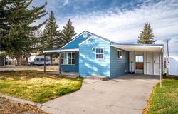 203 3rd Avenue N, Fairfield, MT 59436