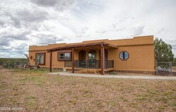 State Route 180A, Concho, AZ 85924