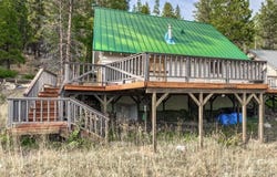 38234 Hampton Avenue, Mineral, CA 96063