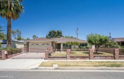 38452 Stanridge Avenue, Palmdale, CA 93550