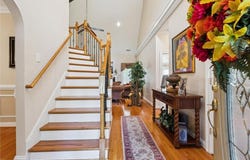8748 Adams Drive, Suffolk, VA 23433