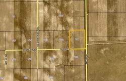 Tract 15 EAGLE RANCH ESTATES, Pine Bluffs, WY 82082