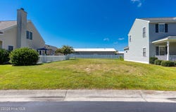 108 Macgregor Drive lot: 22, Beaufort, NC 28516