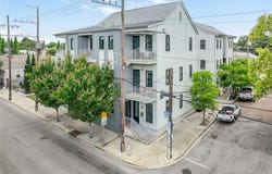 3431 CHARTRES Street, New Orleans, LA 70117