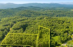 149 + 207 Mossy Oak Trail, Nebo, NC 28761