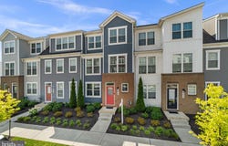 405 GILLESPIE Drive, FREDERICK, MD 21702