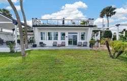 500 S RIVERSIDE Drive, EDGEWATER, FL 32132