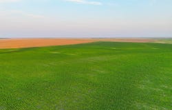 State Highway 40, Weskan, KS 67762