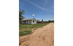 2304 Avenue I, Snyder, TX 79549