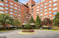 1111 ARLINGTON Boulevard, ARLINGTON, VA 22209