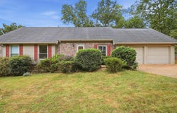 1624 Starboard Drive, Hixson, TN 37343