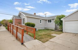 515 E Walnut, Pocatello, ID 83201