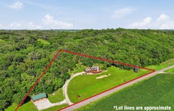 2154 Bluff Rd, Thurman, IA 51654