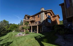 112 Southwind Drive, Seven Springs Resort, PA 15622