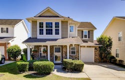 823 Spears Drive, Elgin, SC 29045