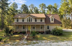 435 Canoochee Bypass, Midville, GA 30441