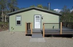 8575 Ranch Road, Hartsel, CO 80449