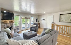 3598 N HUNTSMAN PATH E, Eden, UT 84310