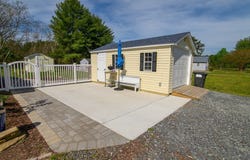 30342 BIG PINE RD, PAINTER, VA 23420