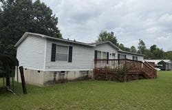 3573 Old Poole Road, Alberta, VA 23821