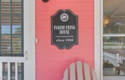 209 W St George, Southport, NC 28461