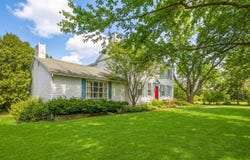 631 Latimer Hill Rd, Canajoharie, NY 13317