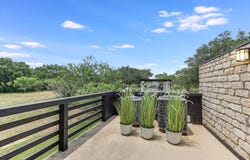 402 Lost Echo, Horseshoe Bay, TX 78657