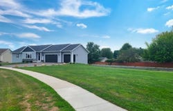 8506 HINNER SPRINGS DRIVE, Weston, WI 54476
