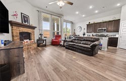 1548 Seminole Drive, Forney, TX 75126